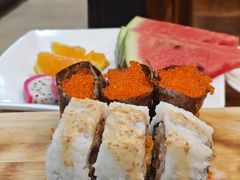 -松坂屋日料自助(长城路店)