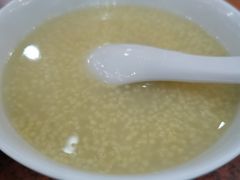 小米粥-都一处烧麦馆(前门店)