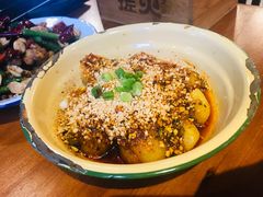 -搓火大都会(广安门总店)