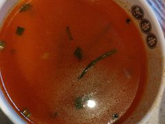 -阿串串老火锅(力盟店)