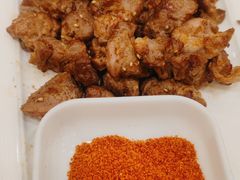 -鲜得莱渔港·小平岛海胆馆(七贤岭店)