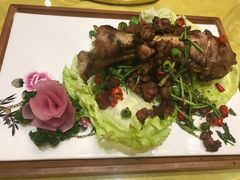 -无名居(西直门总店)