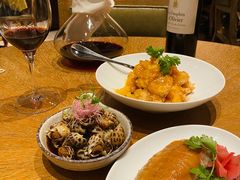 -宁波柏悦酒店·钱湖渔港