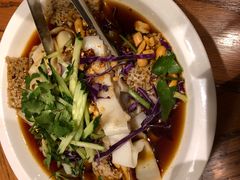 -阿罗新疆菜(人民广场店)