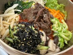 -全州拌饭馆(断桥店)