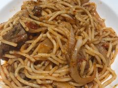 -豪客来牛排(天阳D32店)