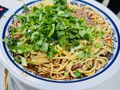 -玉香宫河州牛肉拉面