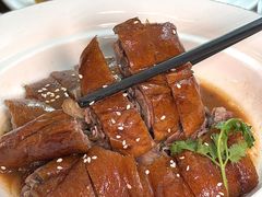 -粤香楼(新光里店)