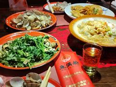 -鱼满舱·鲜活海鲜·正宗鲁菜