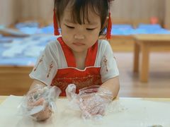 -斯坦丁国际幼稚园(驿都校区)