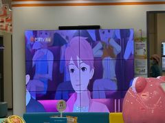 -极橙儿童齿科矫正中心(奥城店)