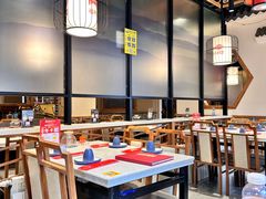 -福阿婆老牌湘菜(大润发店)