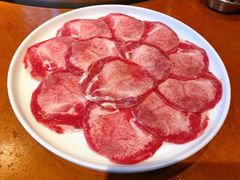 -伍丁·烤牛肋(和平东桥店)
