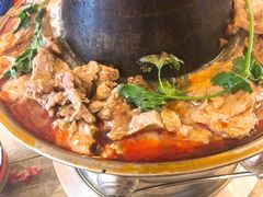 -卡万金特色藏餐