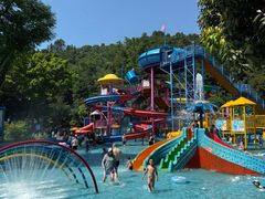 -清泉湾生态旅游度假区