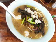 -奎元馆.百年奎元.非遗传承(西湖边的解放路店)