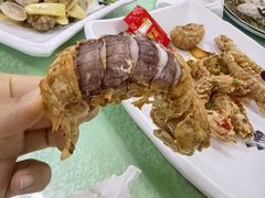 -景好海鲜餐厅(大鹏必选旅游店)