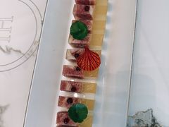 -名人坊·新派粤菜(河西奥体博览中心金鹰世界店)