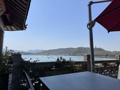-湖畔居茶楼(湖滨店)