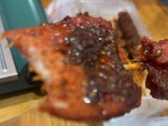 -小朱麻辣串(益民街店)
