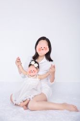 -初·印象孕妇儿童摄影馆