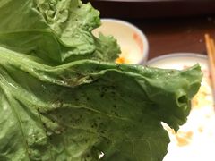 -英兰朝族饭店·英兰锅包肉(佳园路店)