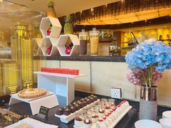 -威斯汀舞台餐厅