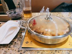 -黄记煌三汁焖锅(新世纪广场店)