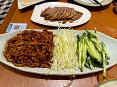 -老昌春饼(中央大街店)