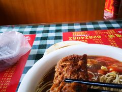 -辣肉面大王(天平路店)