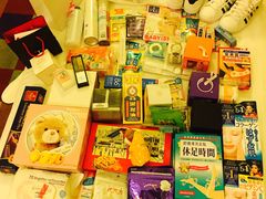 -东荟城名店仓