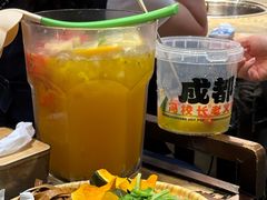 -冯校长老火锅(深圳总店)