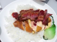 -深井陈记烧鹅酒家(新填地街店)