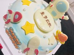 -幸福西饼生日蛋糕·下午茶(沈河店)