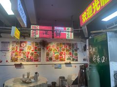 -深巷厨房排档(温州菜黑金冠大学城店)