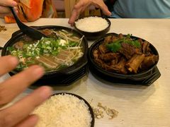 -马员外砂锅老店(青年南路店)