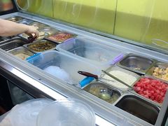 -蜗牛蛋烘糕