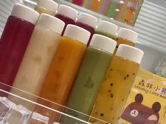 -好利来(西罗园店)