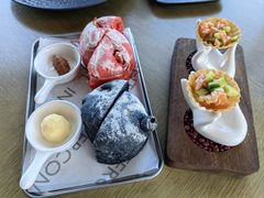 -恰餐厅及酒吧CHAR Bar & Grill(北京三里屯洲际店)