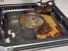 -巴奴毛肚火锅(大剧院店)