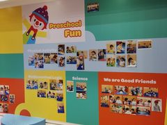 -金宝贝早教(南山花园城店)