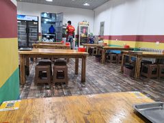大堂-陈氏肥蛤(小纬六路总店)