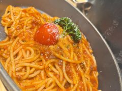 -卢布里西餐厅(星海广场店)