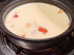 -捞王锅物料理(凯旋路店)