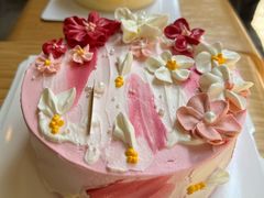 -FALANC CAKE生日蛋糕(广州店)