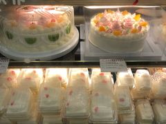 -红宝石·鲜奶小方(万航店)