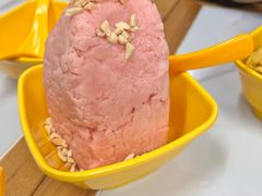 -于春正宗椰奶清补凉炒冰