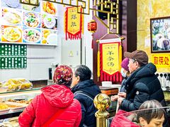 -白魁老号饭庄(交道口店)