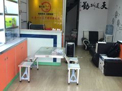 -中影梦工坊影城(加州杜比·激光·尊荣影城)