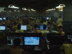 -SFC上影影城(新世界店)